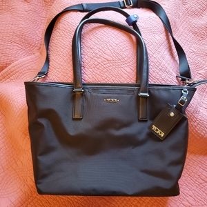 TUMI laptop bag